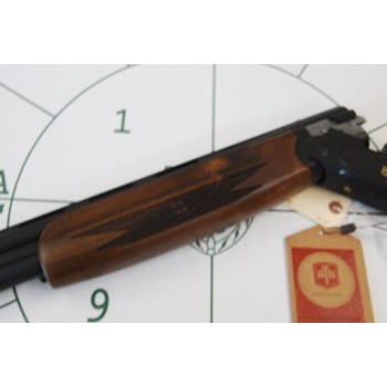 ATA 12 Gauge SP Black 30" Sporter M/C